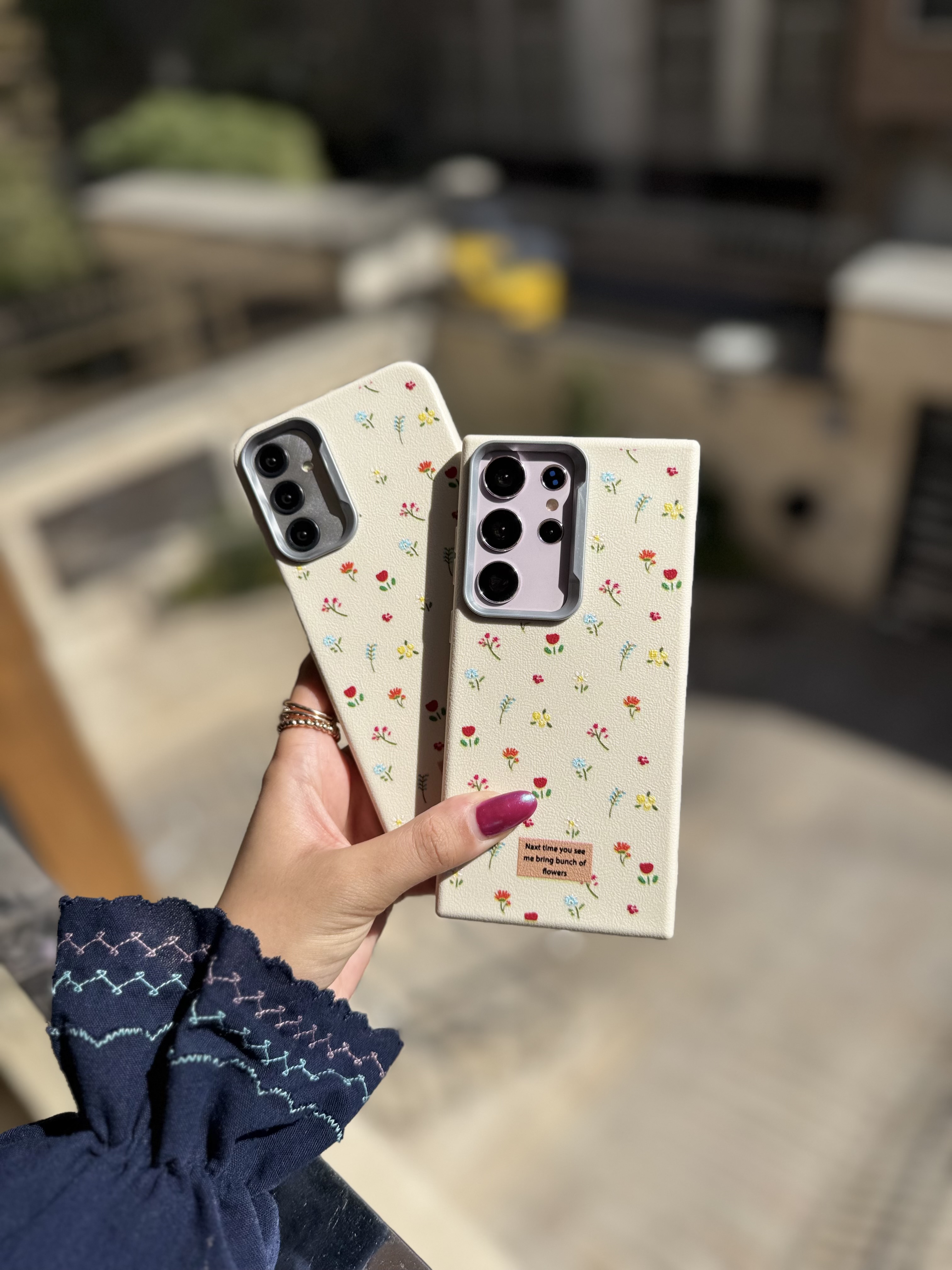 2068-2---قاب گل ریز اندرویدی مناسب برای شیائومی | redmi14c-3