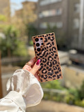 2054-2---قاب پلنگی قهوه ای Bonne Case سامسونگ ، شیائومی مناسب برای شیائومی | redminote13pro4g-3