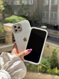 2065---قاب Shiny Bride مناسب برای آیفون | iphone 16pro-4
