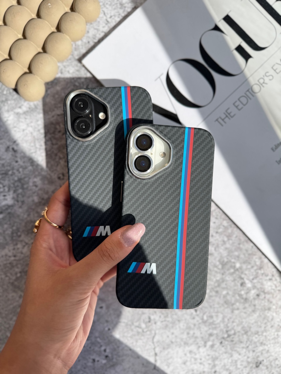 1996---قاب BMW M power مناسب برای نامشخص | -2