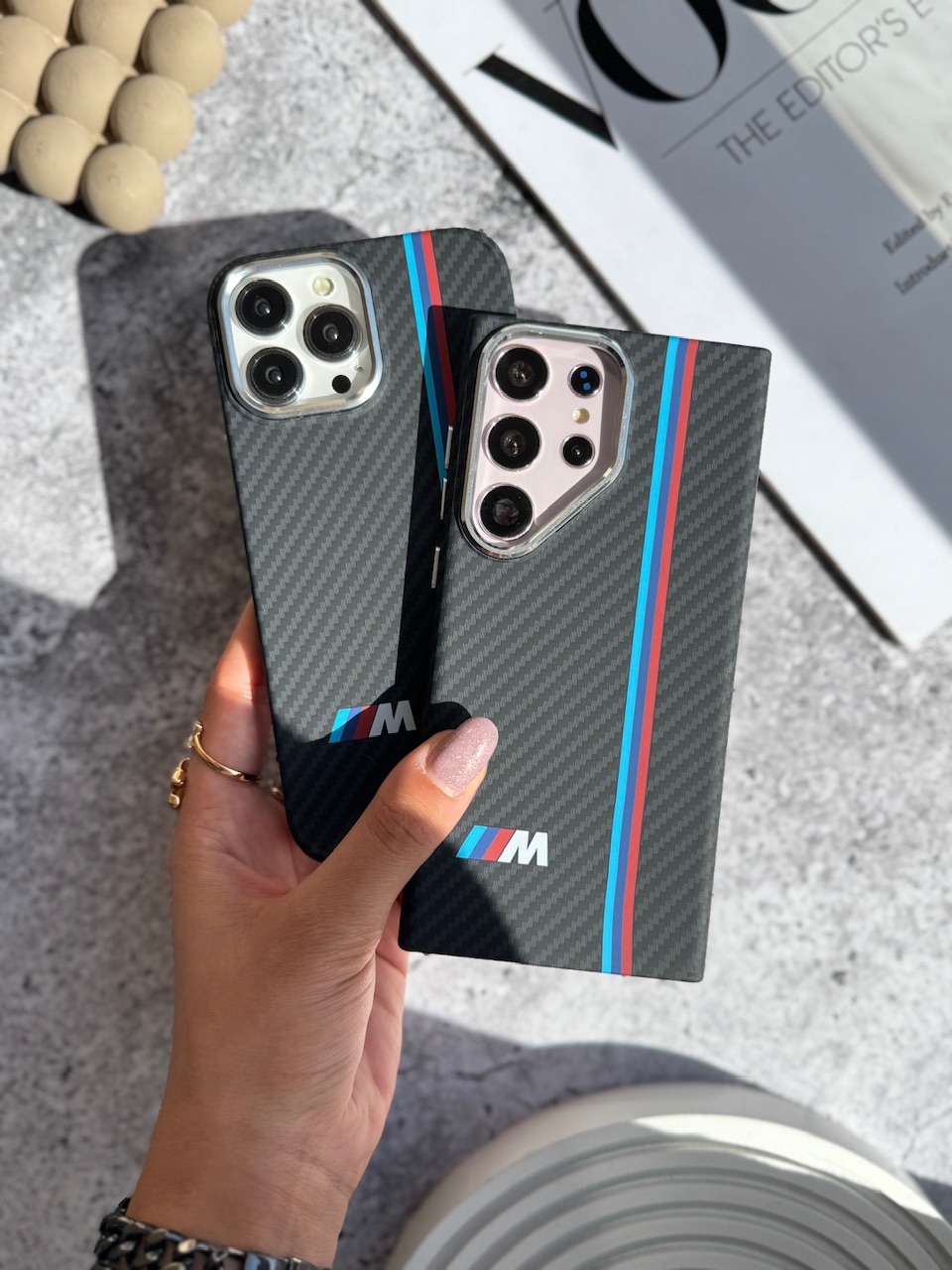 1996---قاب BMW M power مناسب برای نامشخص | -4