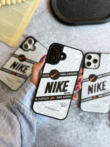 2050---قاب نایکی Nike مناسب برای آیفون | iphone 16promax-1