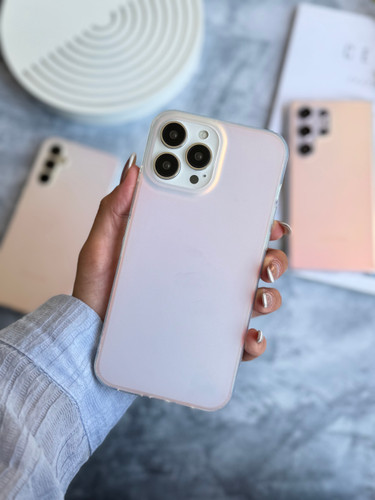 2048---قاب هولوگرامی مات آیفون ، سامسونگ ، شیائومی مناسب برای آیفون | iphone 16promax-1