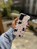 2046---قاب Baby Cat سامسونگ و شیائومی مناسب برای سامسونگ | a15-4