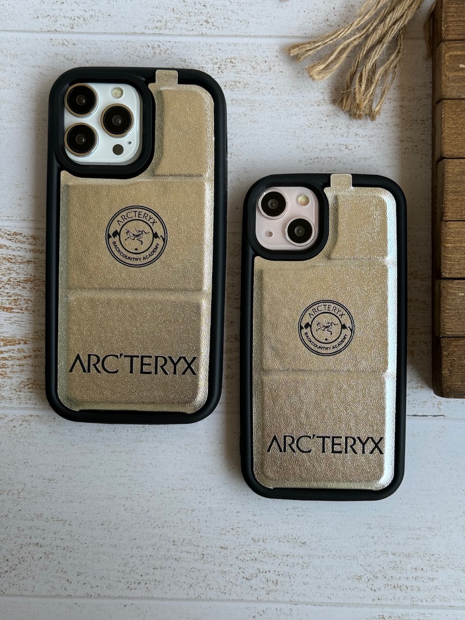1722---قاب Arc'teryx استند شو مناسب برای آیفون | iphone 14promax-3