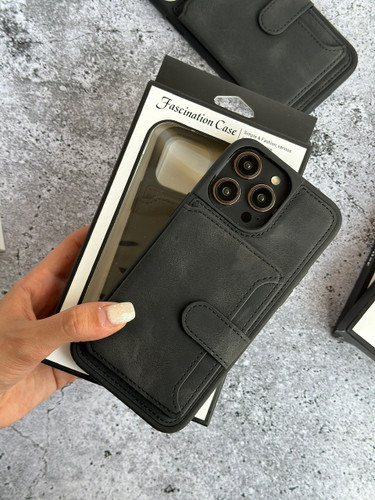 1441---قاب Edmonds جاکارتی چرمی مناسب برای آیفون | iphone 14promax-1