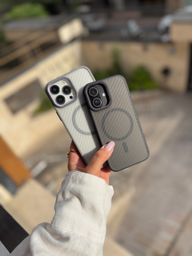 1991---قاب Matte Mag مناسب برای آیفون | iphone 14pro-1