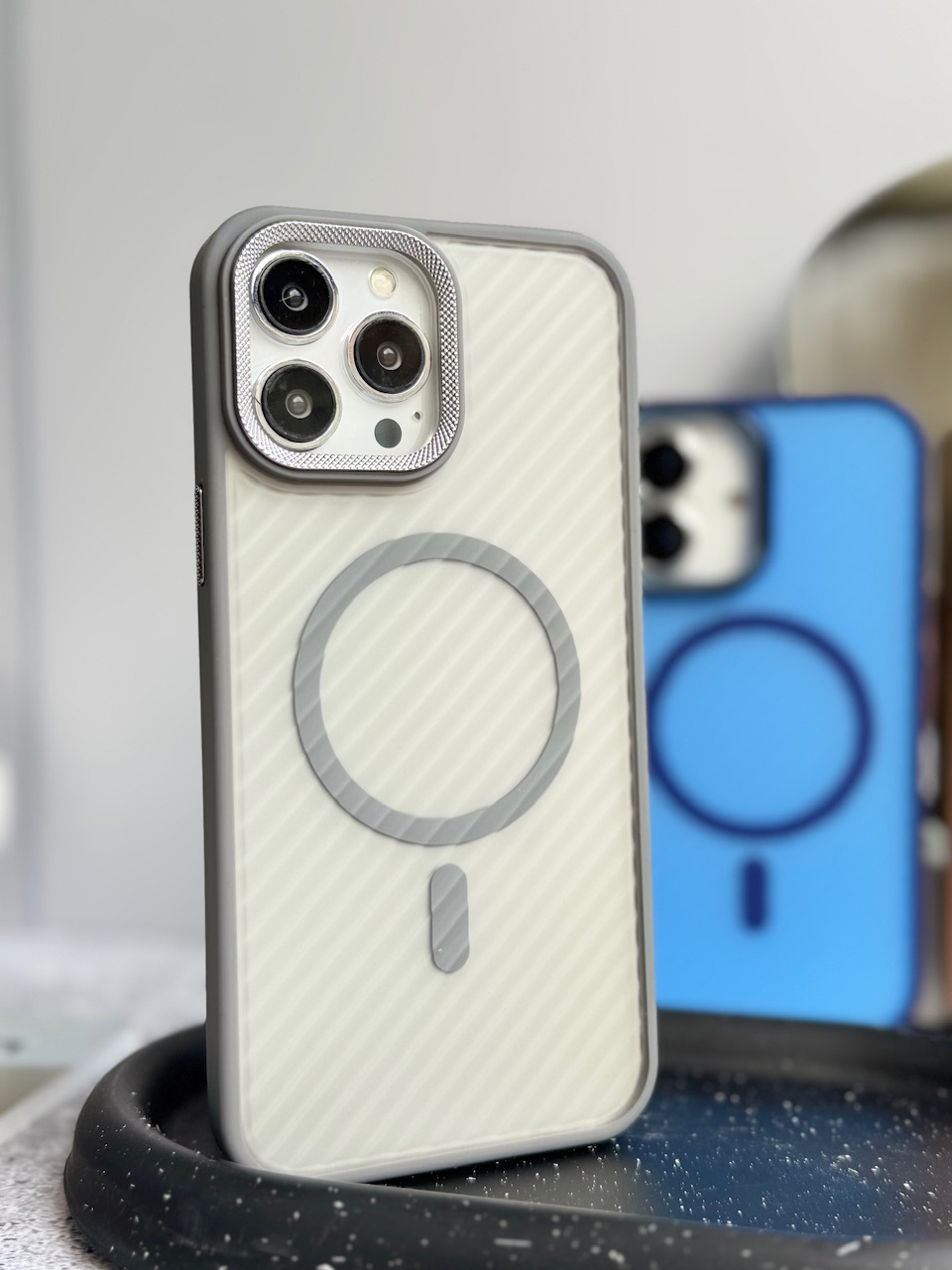 1991---قاب Matte Mag مناسب برای آیفون | iphone 14promax-8