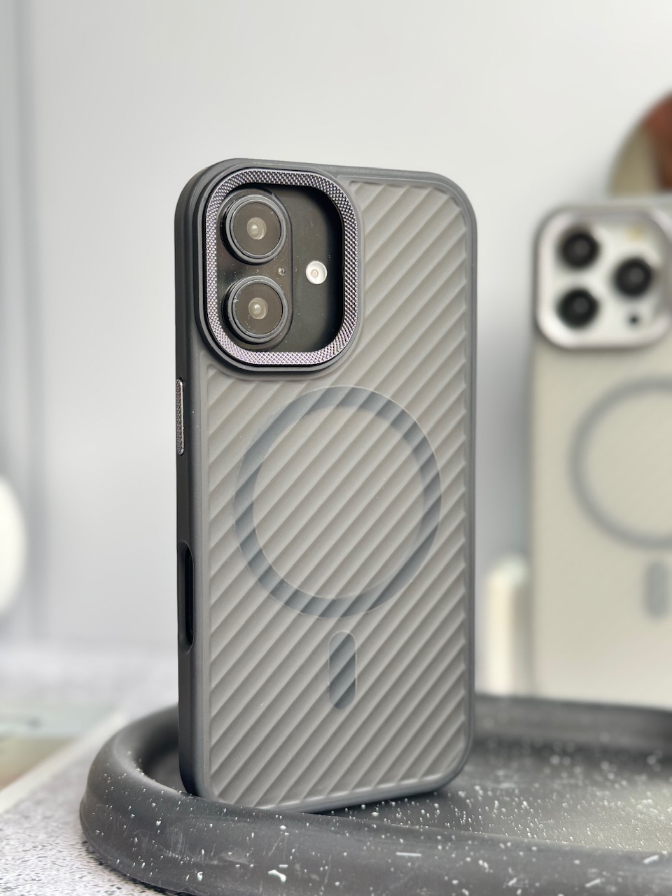 1991---قاب Matte Mag مناسب برای آیفون | iphone 14promax-7
