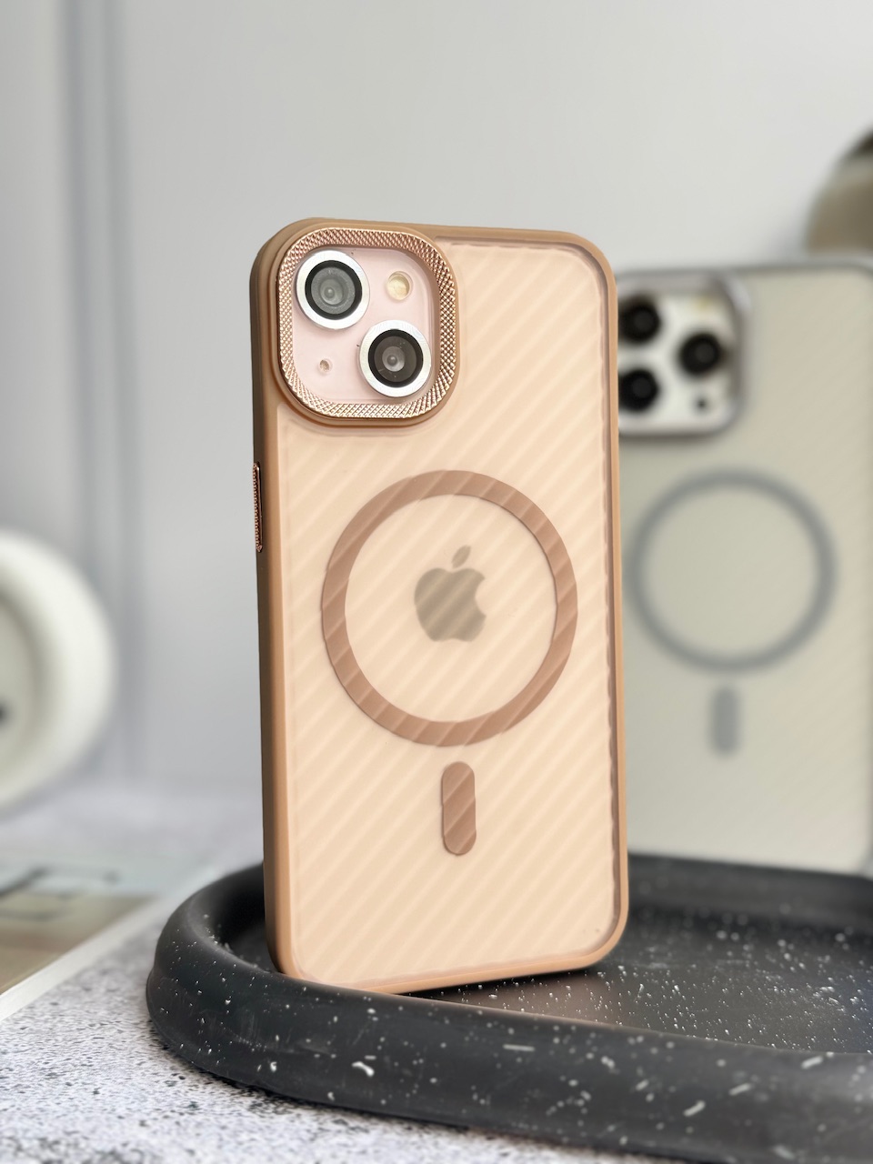 1991---قاب Matte Mag مناسب برای آیفون | iphone 14promax-9