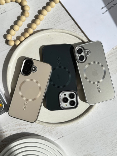 1986---قاب PVD CREATIVE CASE مناسب برای آیفون | iphone 14promax-1