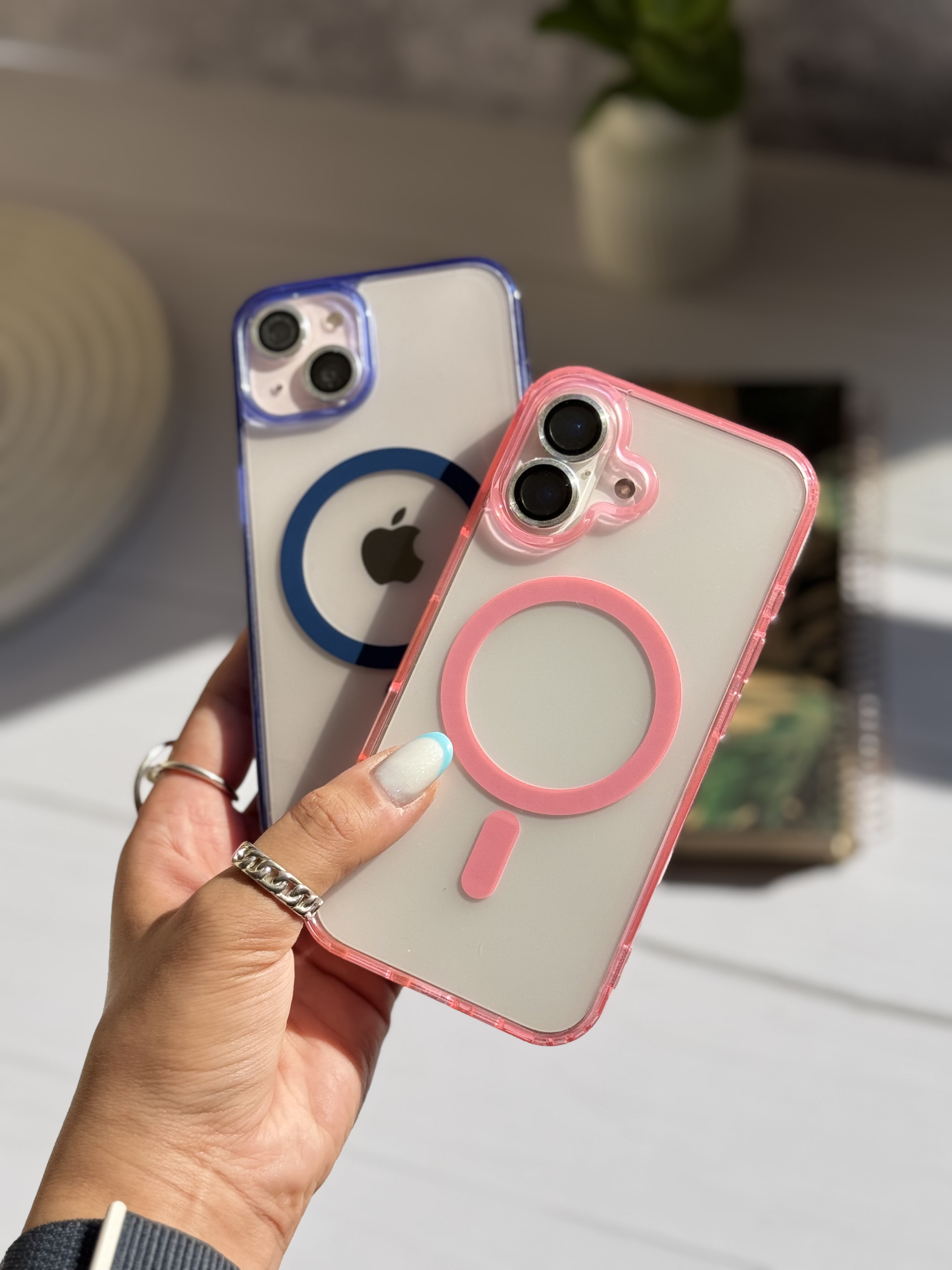 1980---قاب Mag Pro مناسب برای آیفون | iphone 14promax-4