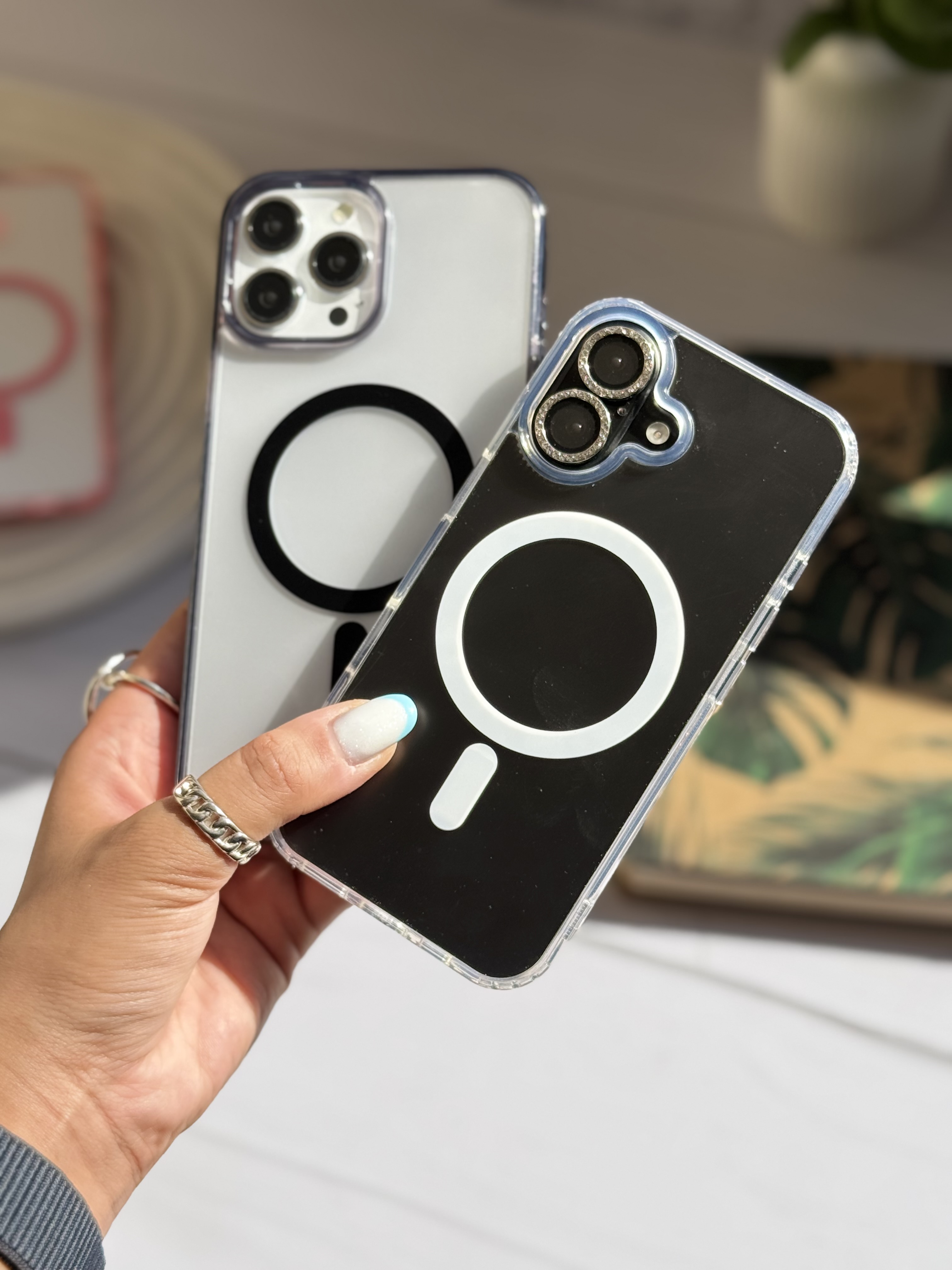 1980---قاب Mag Pro مناسب برای آیفون | iphone 14promax-5
