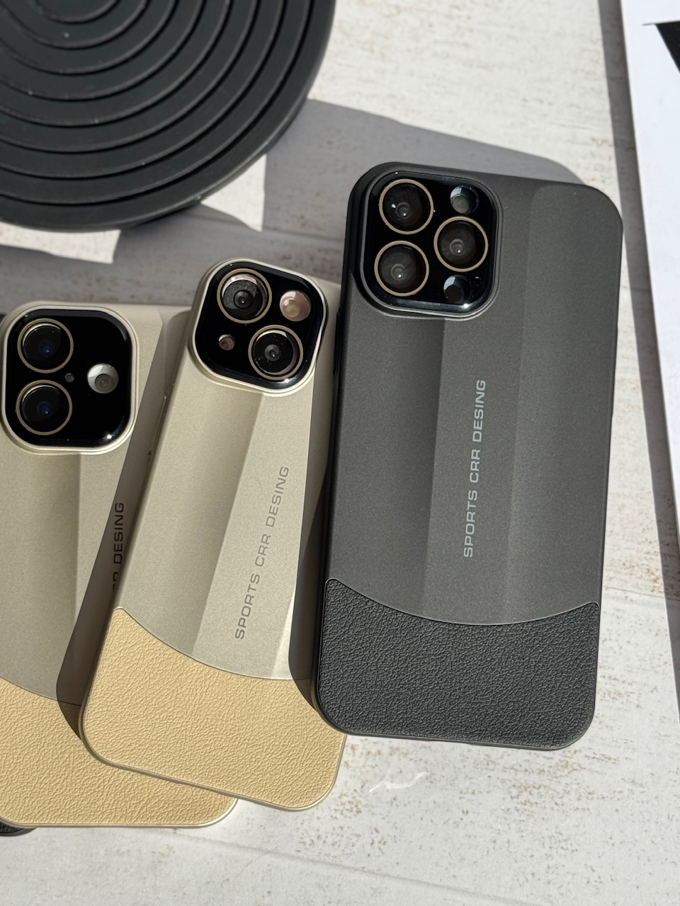 1960---قاب SPORTS CRR DESIGN مناسب برای آیفون | iphone 16promax-2