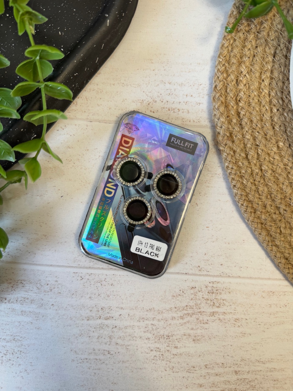 0040---محافظ لنز رینگی آیفون و سری 5 سامسونگ مناسب برای آیفون | iphone 12-13