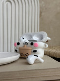 0024---کاور ایرپاد Baby Cow-2