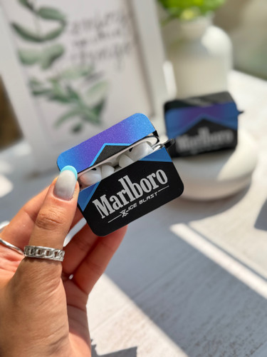 0058---کاور ایرپاد Marlboro Ice Blast-1