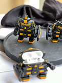 0132---کاور ایرپاد سیلیکونی Transformers-2