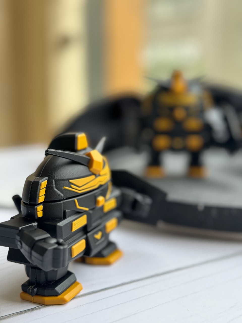 0132---کاور ایرپاد سیلیکونی Transformers-4