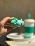 0123---کاور ایرپاد Bulbasaur Pokémon-4