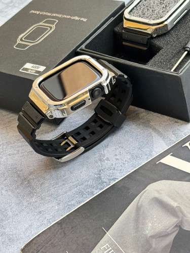 5063---بند اپل واچ Classic Watch Collection-1