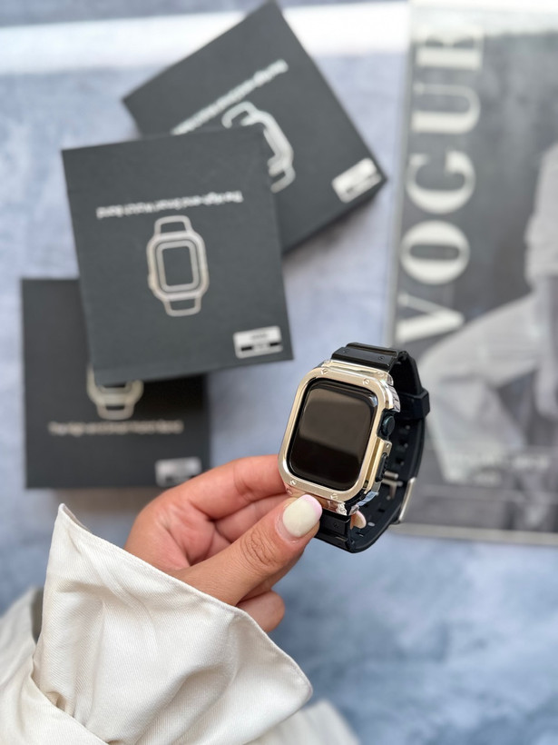 5063---بند اپل واچ Classic Watch Collection-4