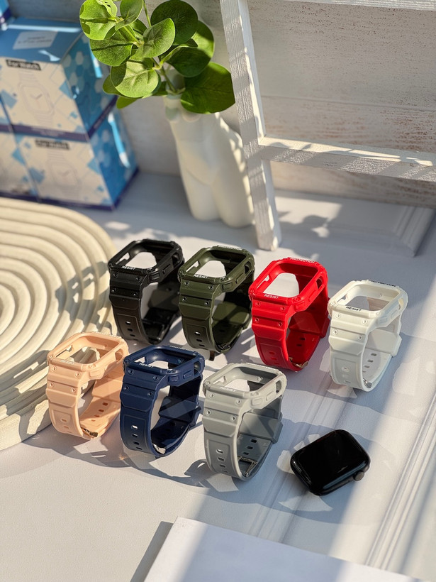 5050---بند جی شاک RESIST-2