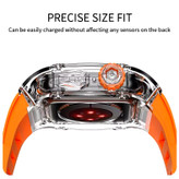 5046---کیت بند و گارد اپل واچ JERALAND URBAN SPORTS KITS-5