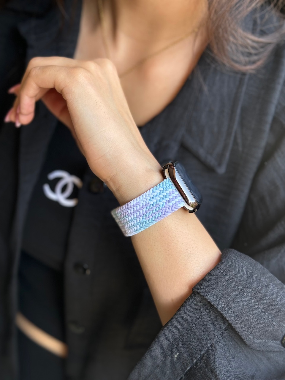 5020---بند اپل واچ کنفی کشی-6