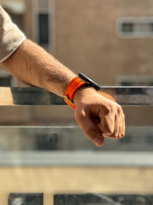 5016---بند AP Tank Strap Gold Edition-2