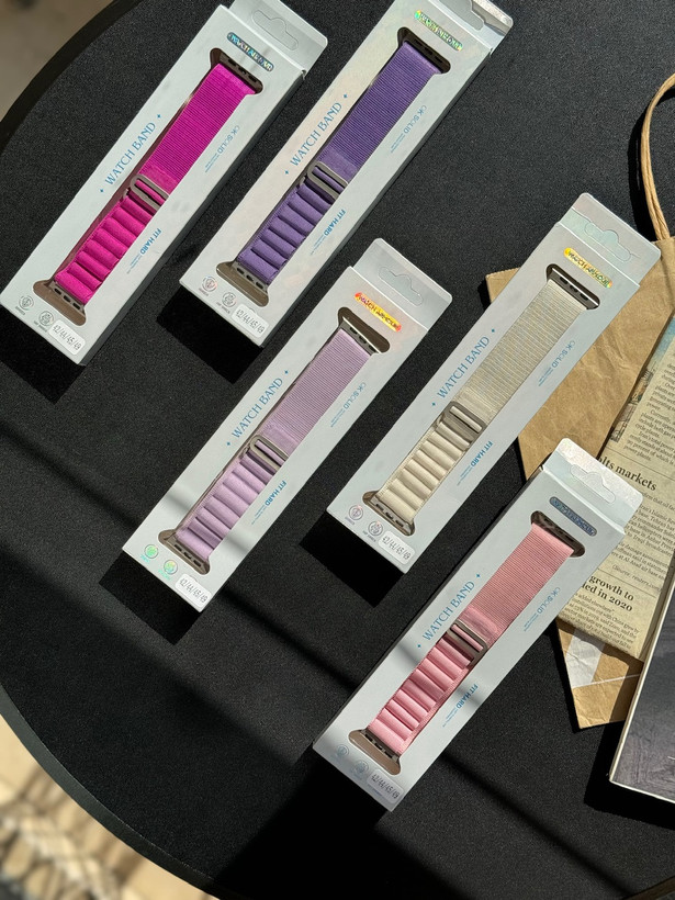 5006---بند اپل واچ Alpine Loop-2