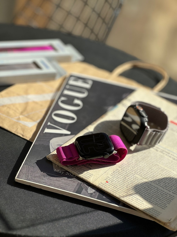 5006---بند اپل واچ Alpine Loop-6