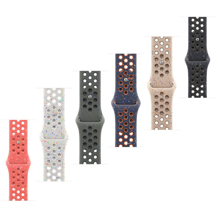 5003---بند اپل واچ Nike Sport 2023-2