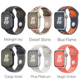 5003---بند اپل واچ Nike Sport 2023-1