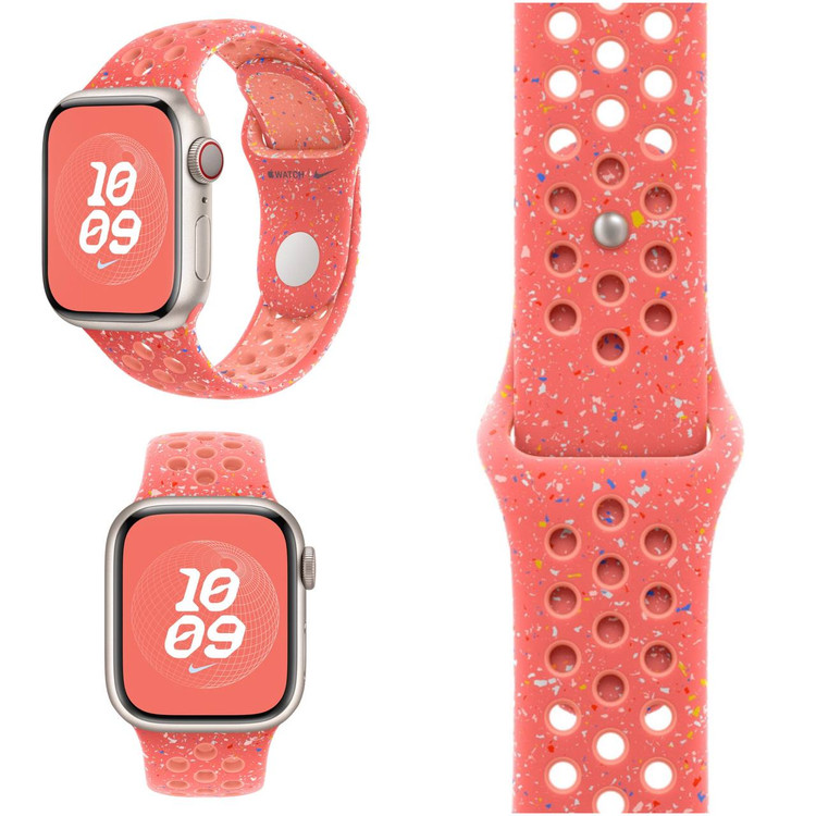 5003---بند اپل واچ Nike Sport 2023-3