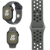 5003---بند اپل واچ Nike Sport 2023-5