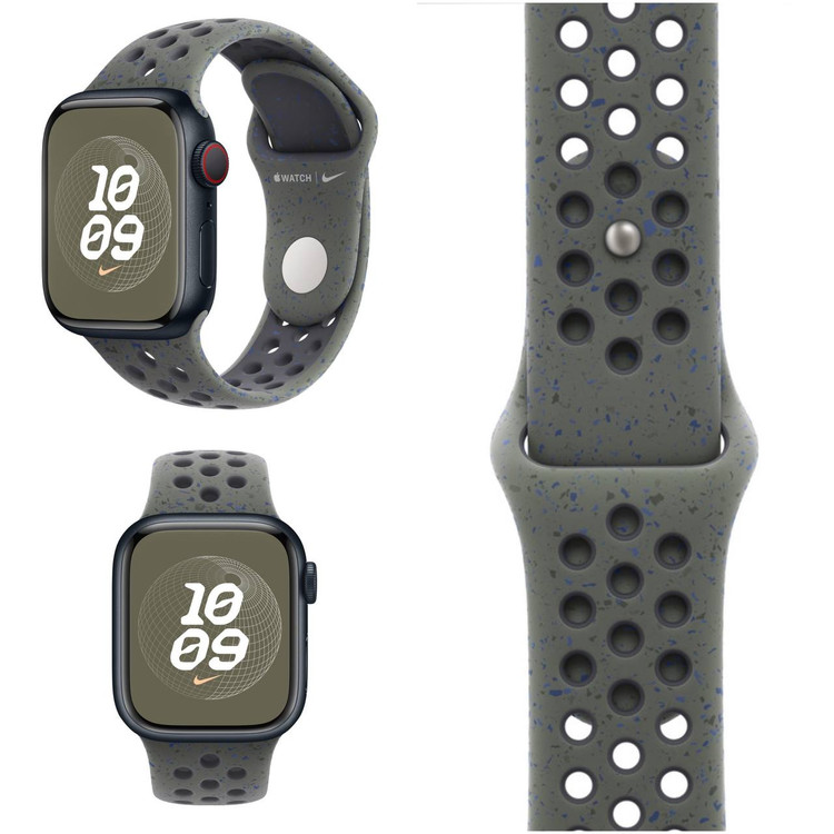 5003---بند اپل واچ Nike Sport 2023-5