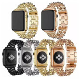 a1013---بند کارتیر اپل واچ-4