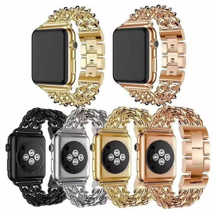 a1013---بند کارتیر اپل واچ-4