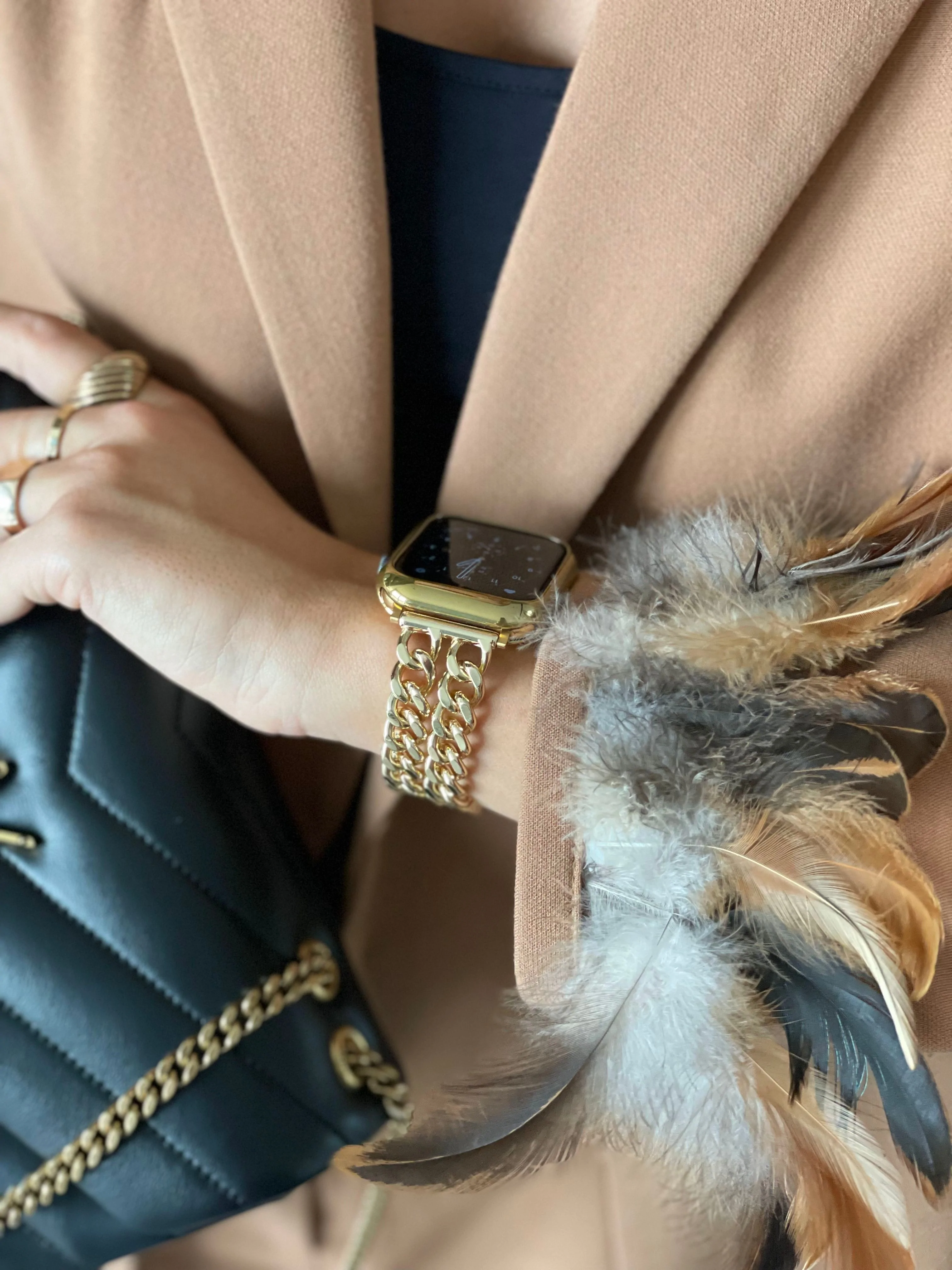 a1013---بند کارتیر اپل واچ-3