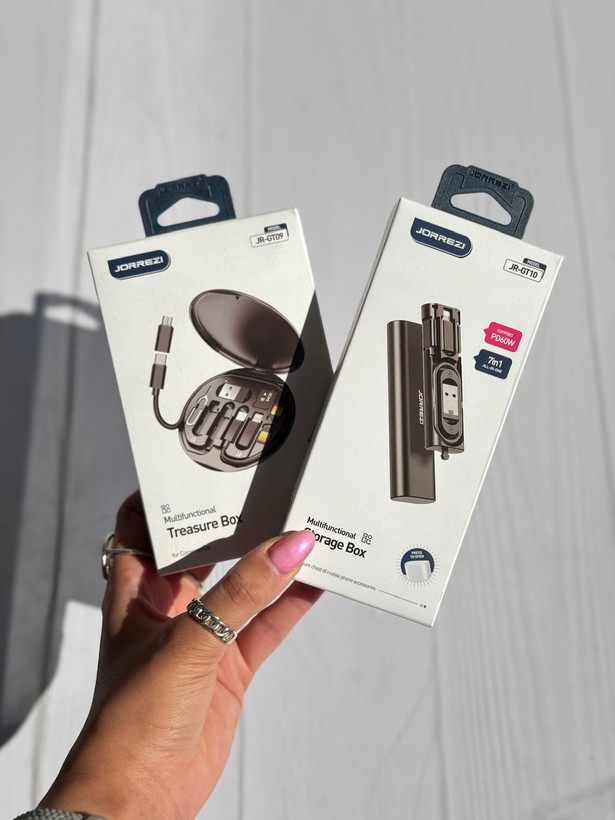 0223---پک مسافرتی کابل برند JORREZI-1