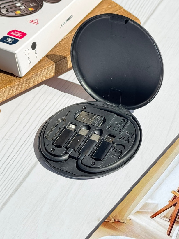 0223---پک مسافرتی کابل برند JORREZI-5