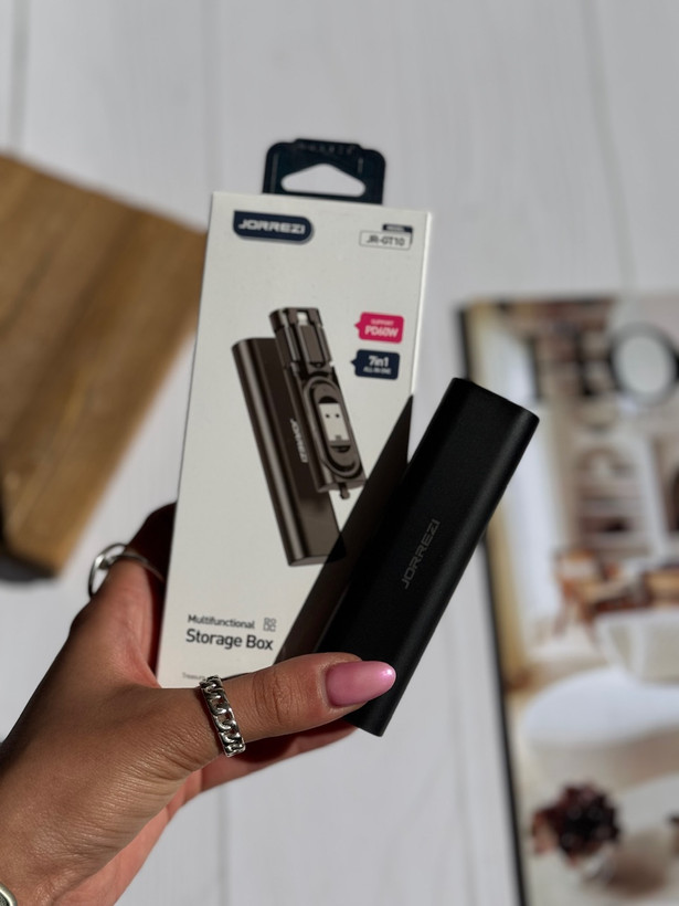 0223---پک مسافرتی کابل برند JORREZI-8