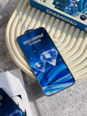 0192---گلس نگین دار DIAMOND-2