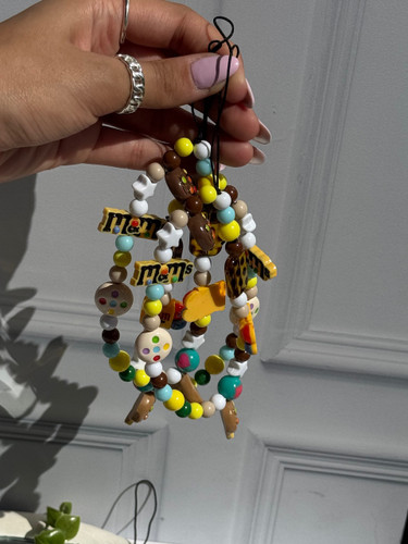 0167---آویز M&M's-1