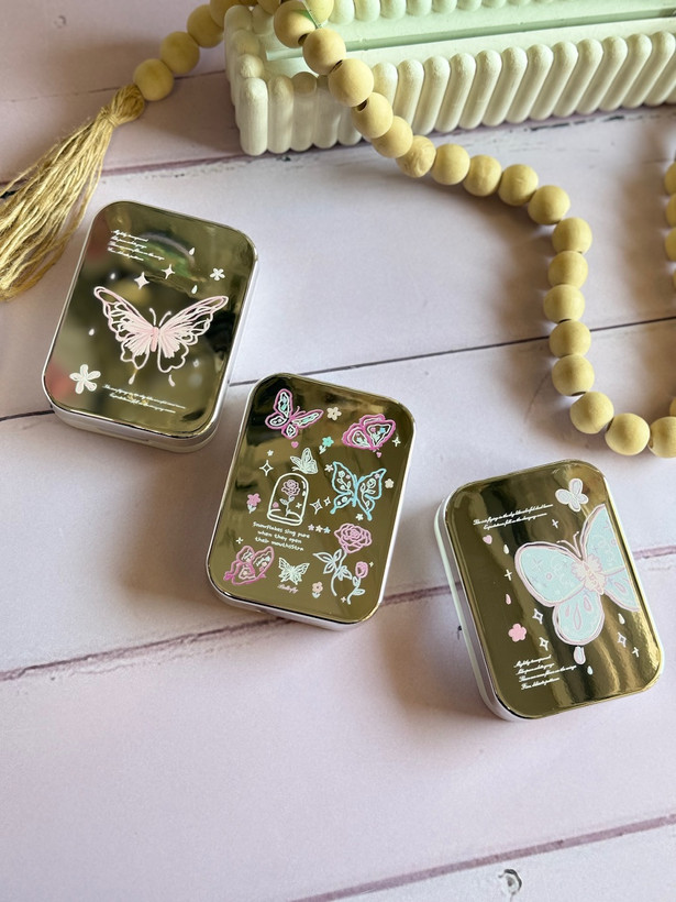 0279---جا لنزی فانتزی مناسب برای نامشخص | -3