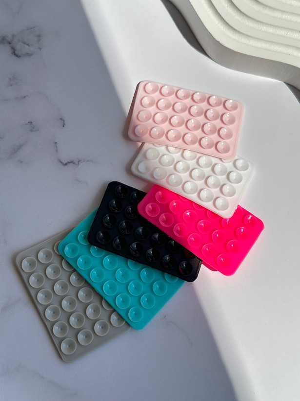 0147---سیلیکونی چسبونکی-2