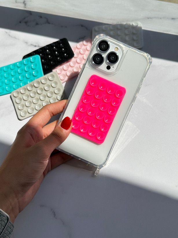 0147---سیلیکونی چسبونکی-4