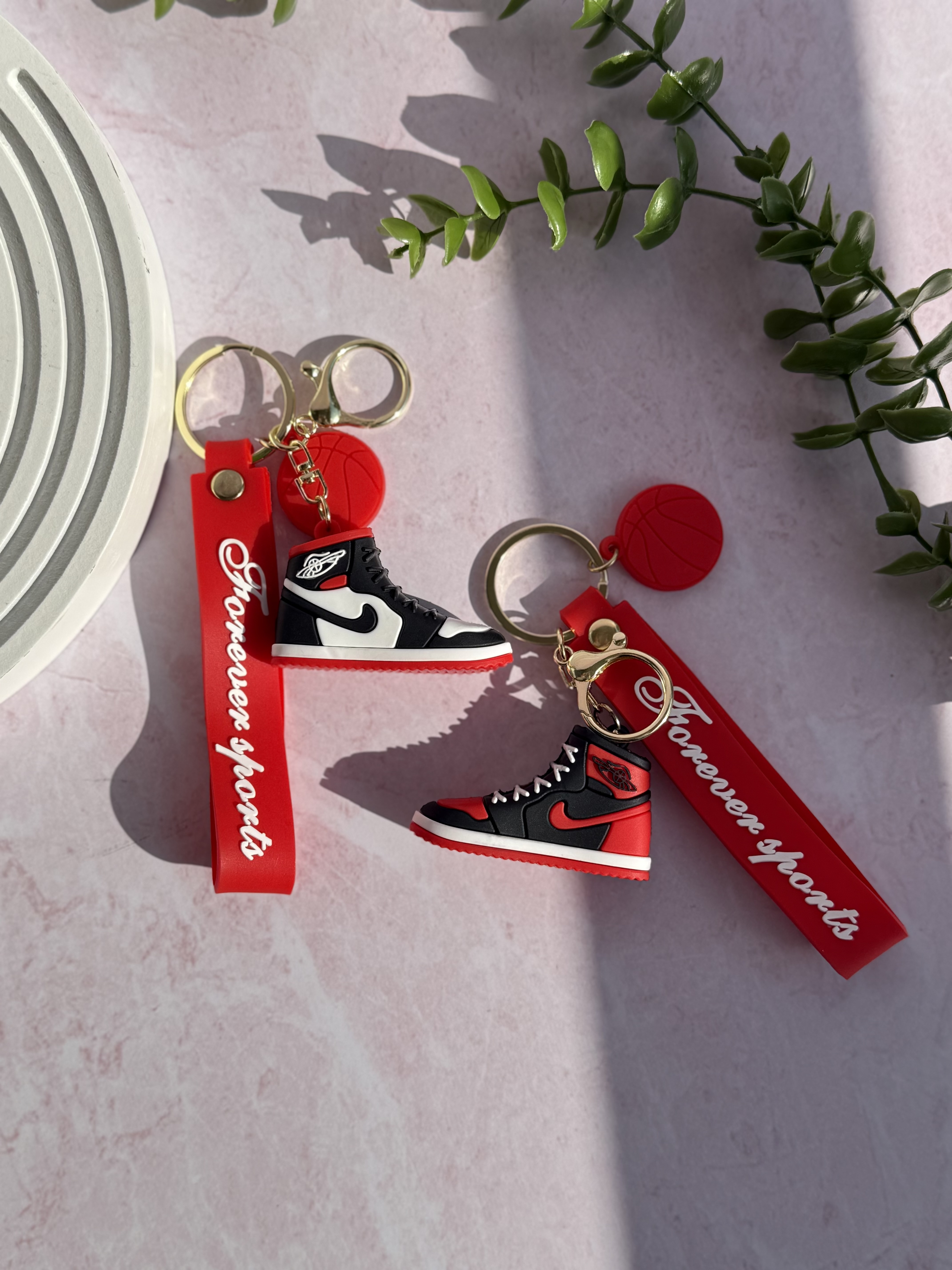 0242---جاکلیدی JORDAN 1 سیلیکونی-2