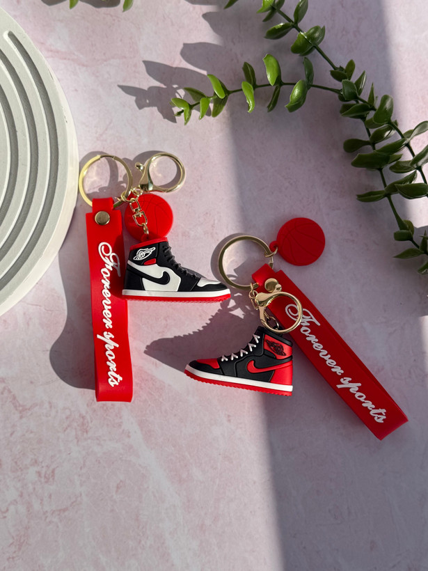 0242---جاکلیدی JORDAN 1 سیلیکونی-2